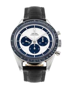 Pre-Owned Omega Speedmaster CK2998 Watch